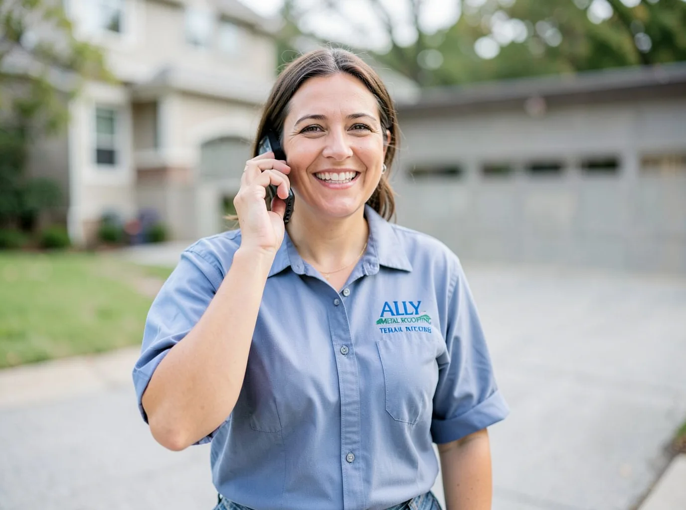 Metal Roof Installation Weems, VA FAQs